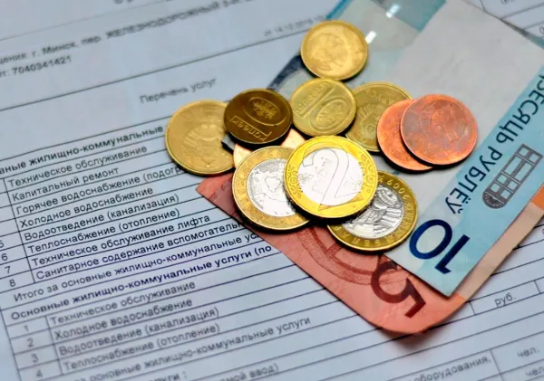 Повышение тарифов ЖКХ отложили до весны