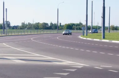 Октябрьский и Московский районы планируют соединить прямой дорогой