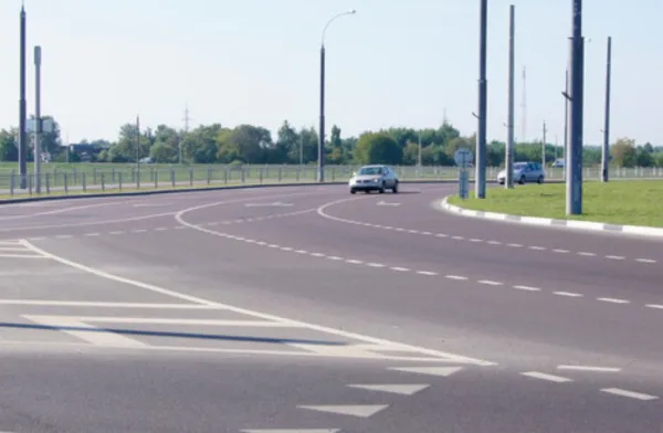 Октябрьский и Московский районы планируют соединить прямой дорогой