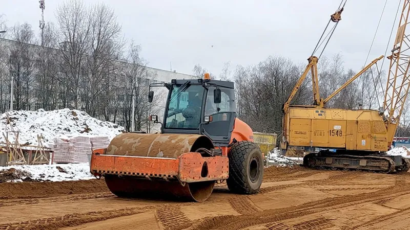 Новая 19-этажка появится в границах Прилукской – Глаголева – 2-го Прилукского переулка. Фото 5