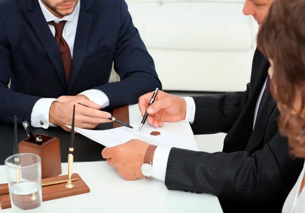 Нотариусы в Беларуси  проконсультируют 17 сентября бесплатно